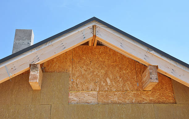 Best Fascia and Soffit Installation  in Inglewood, CA